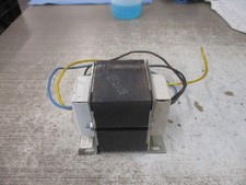 Honeywell Transformer AT88A 1047 75VA Pri: 480V Sec: 24V 50/60Hz Used