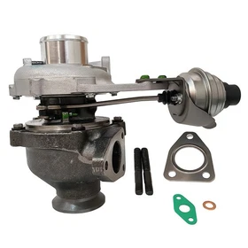 NEU Turbolader Für Alfa Romeo Fiat 159 Giulietta Fiat Freemont JC 2.0 JTDM 170Ps
