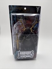 Four Horsemen Mythic Legions Bronze Dwarf Legion Builder Action Figure