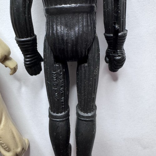 Vintage Star Wars Figure Bundle x15 ESB RotJ Kenner 1980 - 1984 Genuine Original - Picture 18 of 19