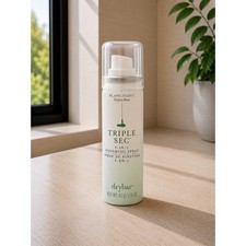 Drybar Triple Sec 3-in-1 Finishing Spray Travel Size 1.6 oz