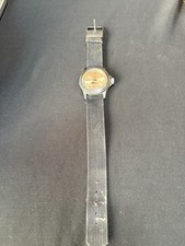 Soviet Vintage Watch VOSTOK KOMANDIRSKIE MINI made in USSR Working
