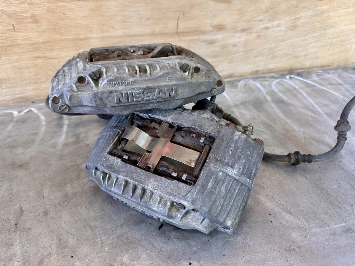 Brake Caliper Parts for Nissan 300ZX for sale | eBay