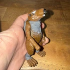 TMNT Master Splinter Action Figure Playmates Toys 1988 Teenage Mutant Ninja B