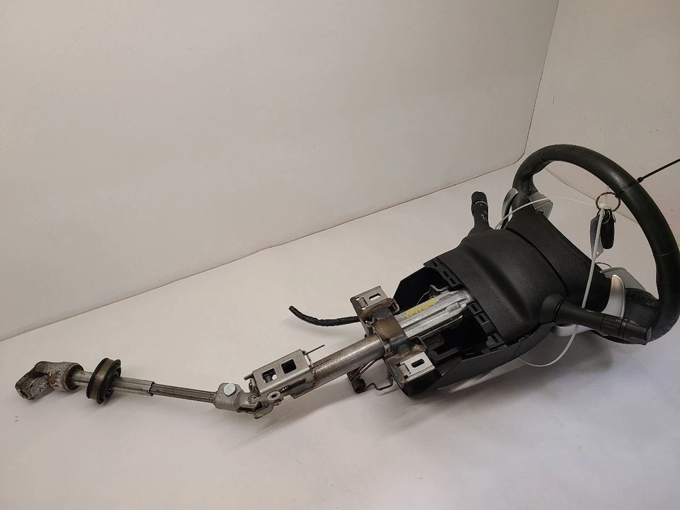  2014 - 2018 NISSAN ALTIMA  Steering Column Floor Shift Sedan With Fog Lamps  Foto 4 de 4