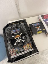Panini One Piece Card Game Collection - Album...