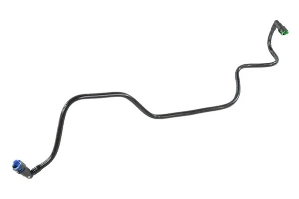 For Dodge Grand Caravan 2005 Mopar Fuel Supply Hose Foto 4 de 4