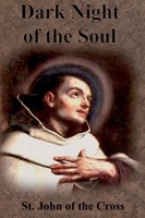 Dark Night Of The Soul St. John Of The Cross Taschenbuch Kartoniert / Broschiert