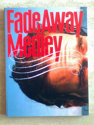 Fade Away Medley - von Jonas Höschl - Limited Edt. - Kunstbuch, Fotografie
