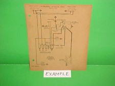 1915 1916 Auto Car Starting Lighting Ignition Electrical Wiring Diagrams