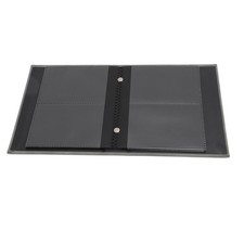 Album Photo 2x3 3en 64 Poches Porte Carte Photo Couverture Velours Polyvalent Photo