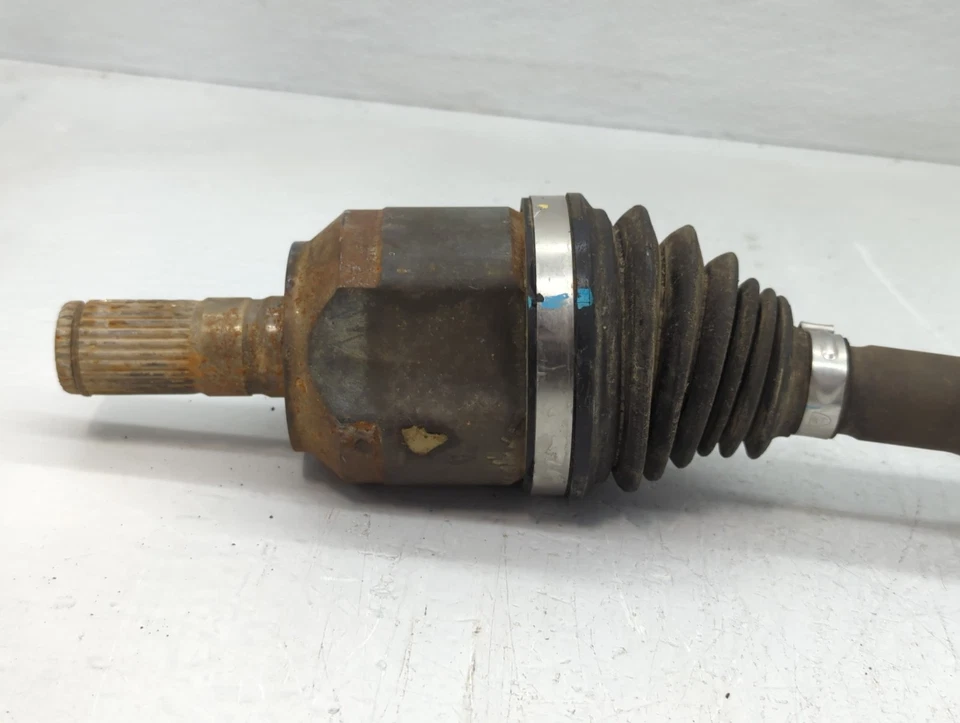 Kia Soul 2014-2019 eje pasajero delantero CV C/V R519X Foto 2 de 4