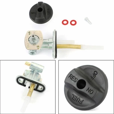 Commutateur de Réservoir de Robinet D'Essence pour Arctic Cat 250 300 400 500 - Photo 1/4