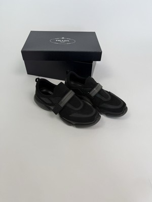 Prada cloudbust Sneaker Size EU 45 Schwarz