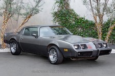 1981 Pontiac Firebird for Sale