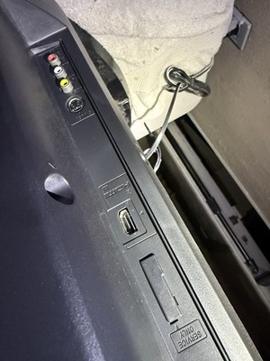 Sony KDL-32L5000 Main & T-Con Board Set W/ IR SENSOR 5571I01B01 - Foto 3