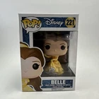 New ListingNEW UNOPENED - Funko Pop Belle #221 – Disney Beauty & The Beast - Vaulted