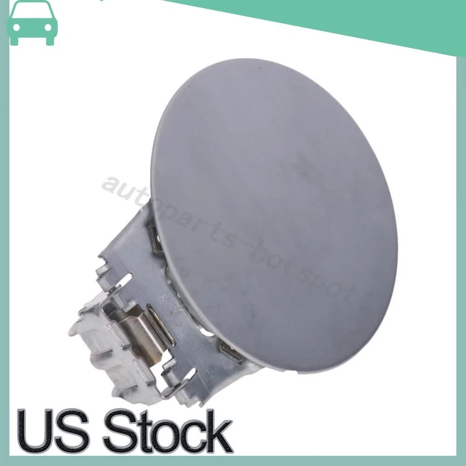 15238067 para Chevrolet Express 2004-2025 6,6 L V8 tanque de combustible conjunto de puerta de llenado Foto 2 de 4