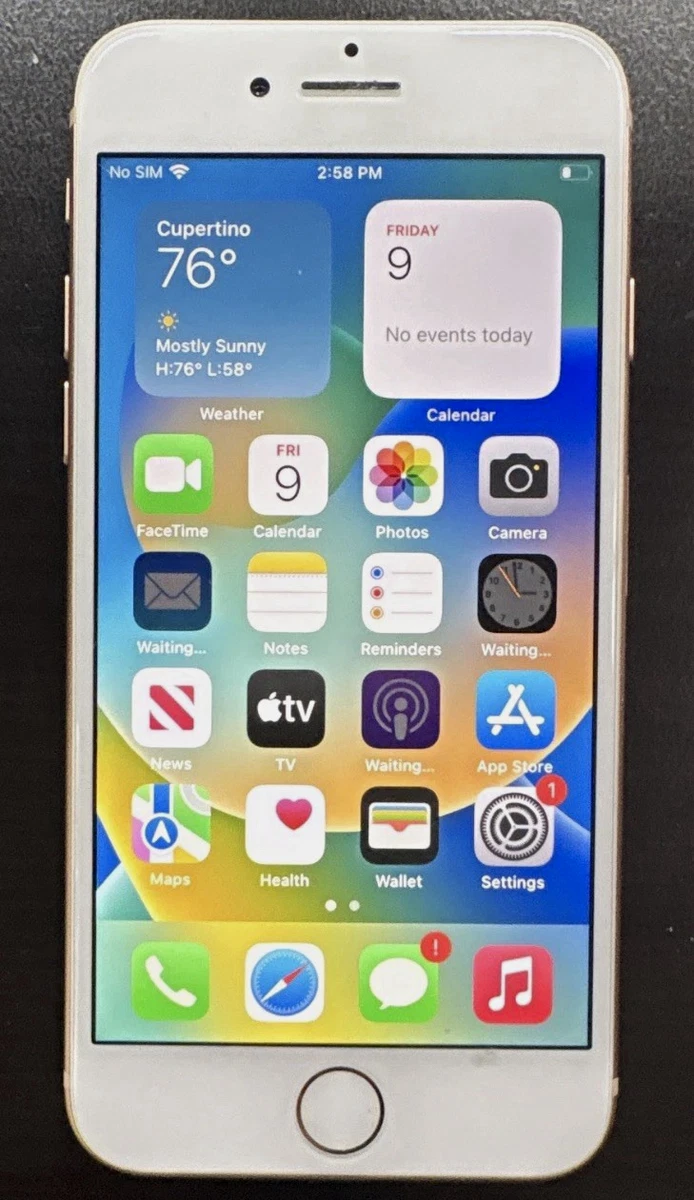 25+ Apple iPhone 8 Silver Phones for sale | Updated Oct 2026