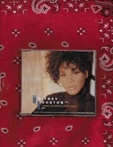 Whitney Houston I'll Always Love You | eBay