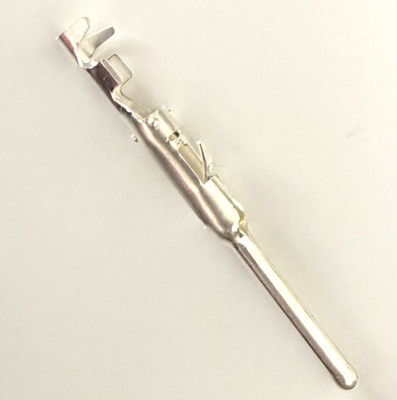 Amphenol VN0101600111 Kontakt Male Pin 1.6mm 20-26AWG 100 Stk.
