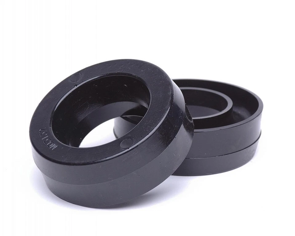 Daystar KG09101BK Suspension Coil Spring Spacer Leveling Kit - Image 2 of 2