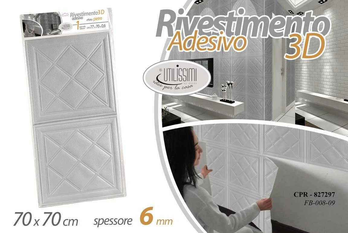 BARFPY Adesivi per Porte Impermeabile 3D Farfalla in rilievo