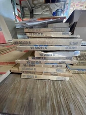 Felpro vs50120r       READ THE LISTING PLEASE""  FLORIDA 1 set only