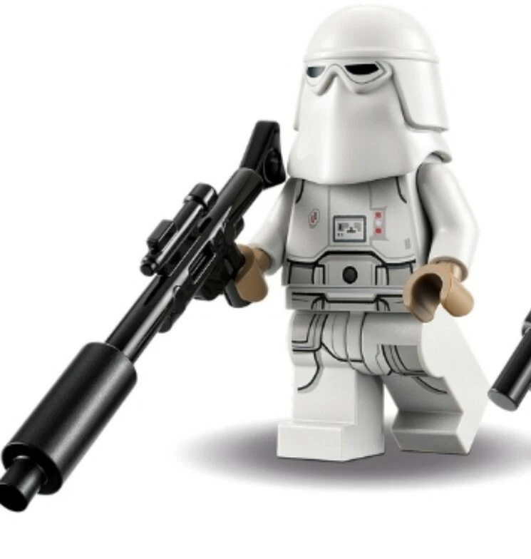 Lego star wars on sale stormtrooper ship