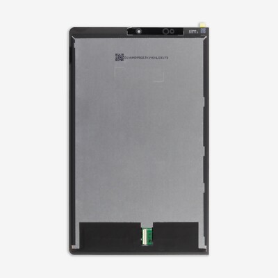 Kepuch 2 Pellicole In Vetro Temperato Per Lenovo Yoga Tab 5 E Yoga Smart Tab YT-X705F