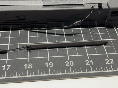 Dell Latitude 12 Rugged 7202 11,6" Core M-5Y71 | 8GB RAM, OHNE SSD | #T753 - Bild 8 von 14