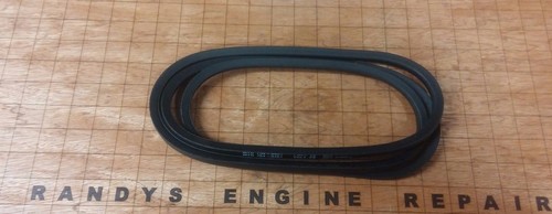 BlueStars Antriebsriemen 954-0461 – 198,1 Cm, Für Cub Cadet, Troy Bilt, MTD Rasentraktoren