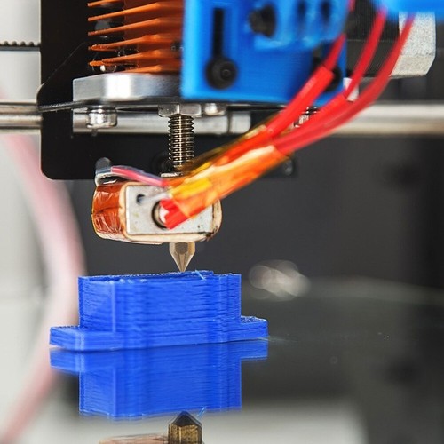 3D -Druckdüsenset Messingdüse Für Drucker Druckerreinigungsnadeln - Photo 4/11