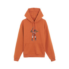 Nike Air Jordan x Eastside Golf Hoodie Rust Orange Clay DV1887-861