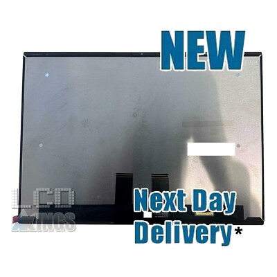 HP Spectre x360 Convertible Laptop PC 14-EA Serie Bildschirmbaugruppe Touch