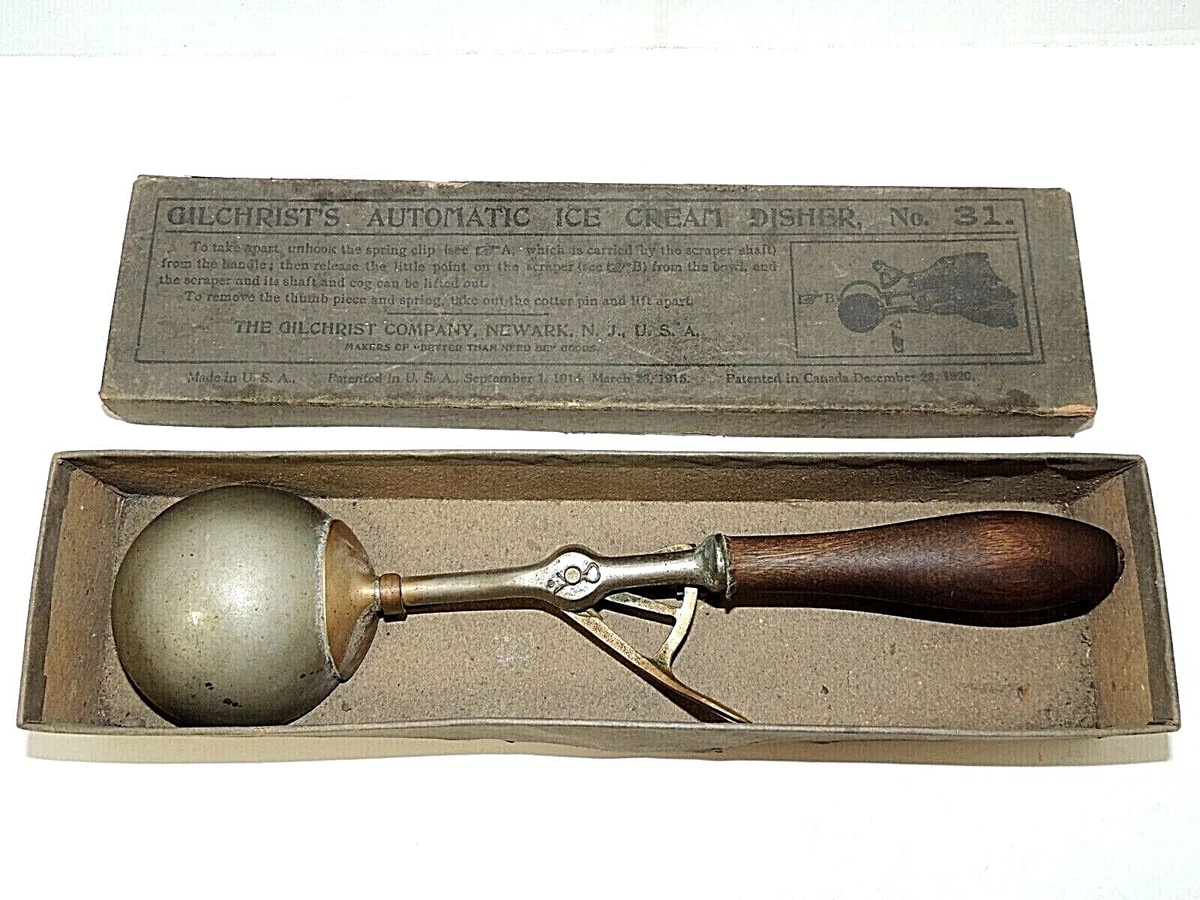 Ice cream on sale scoop canada