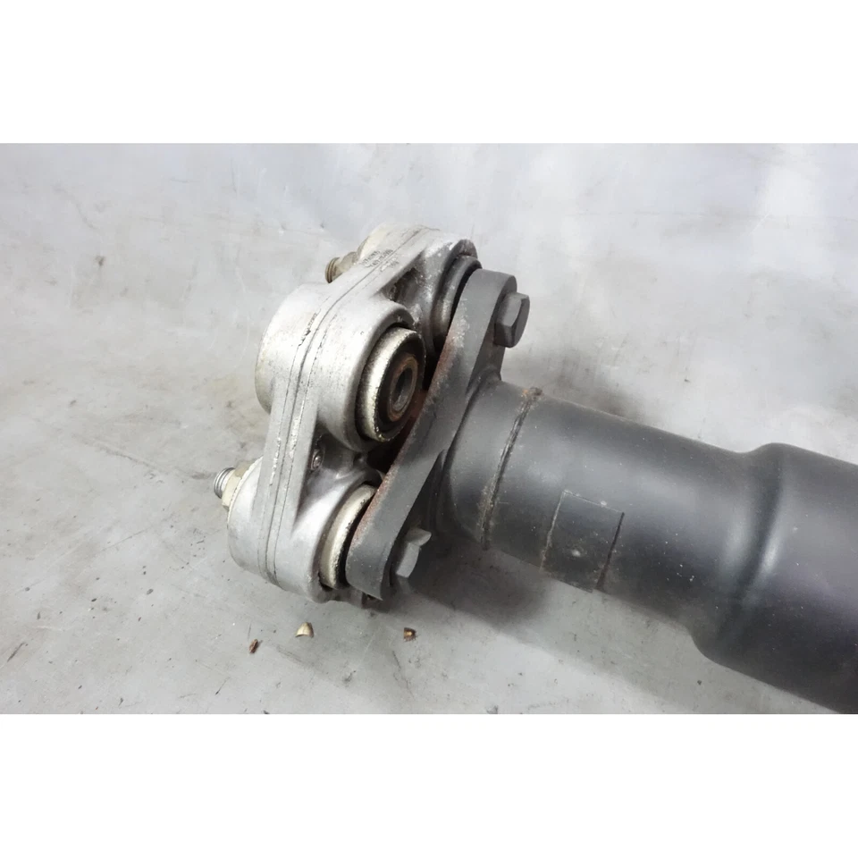 BMW F30 335i F32 435i xDrive 2013-2015 eje de transmisión trasera para transmisión automática OEM Foto 3 de 4