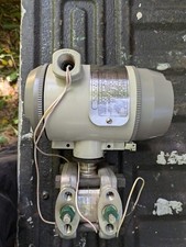 NOS HONEYWELL ST 3000 Smart PRESSURE TRANSMITTER  STD624-E1H-00000-CR