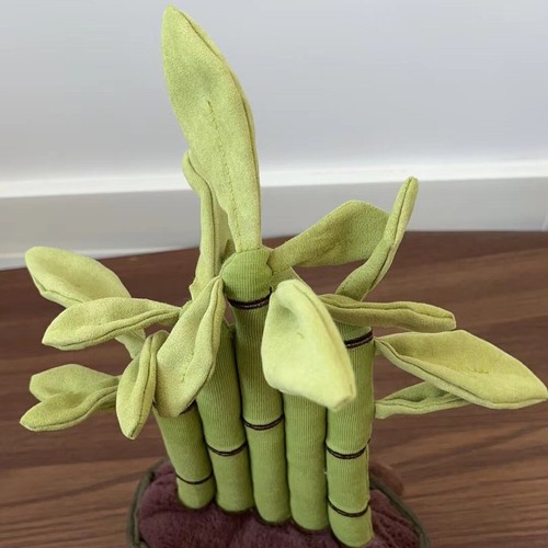Amuseables Potted Lucky Bamboo-Valentine's Day gift - Picture 8 of 17