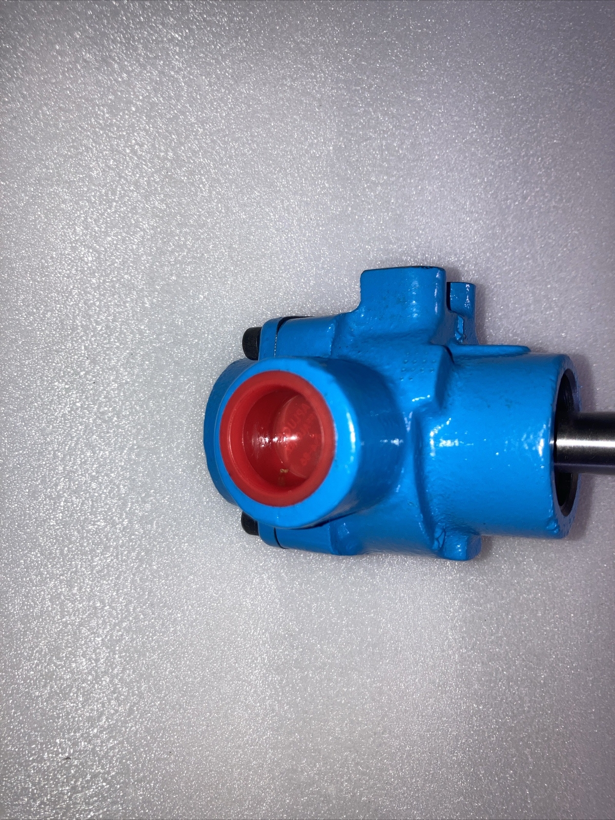 Hypro 4101C Roller Pump Cast Iron 4Roller Pump New in