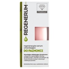 5902802704443 Regeneracyjne serum utwardzające do paznokci 8ml Regenerum