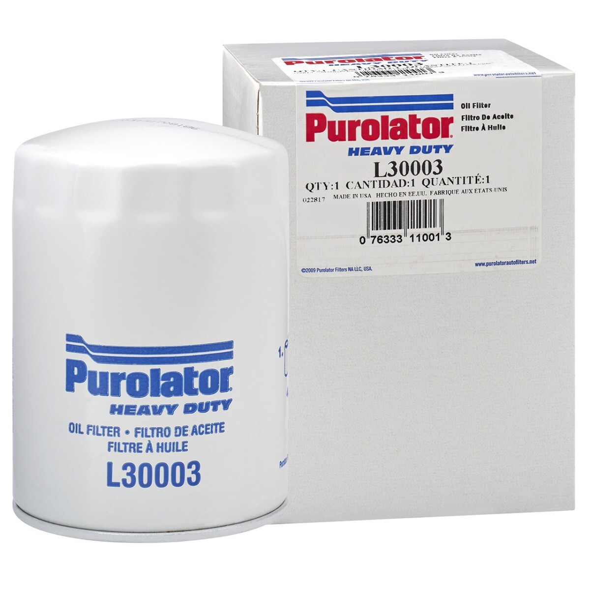 Purolator L30003 cross reference oil filters oilfilter