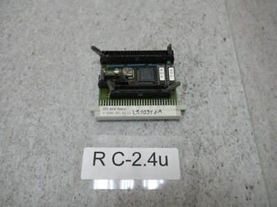 Homag 4-086-05-0193 SCSI Homag Hadad Adapter Board