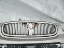 Calandre Rover 2000