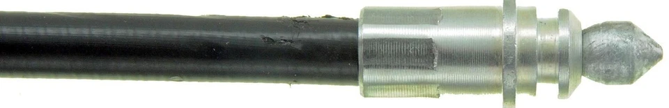 Parking Brake Cable fits 1978-1980 Jeep CJ5,CJ7 DORMAN - FIRST STOP - Image 3 of 3