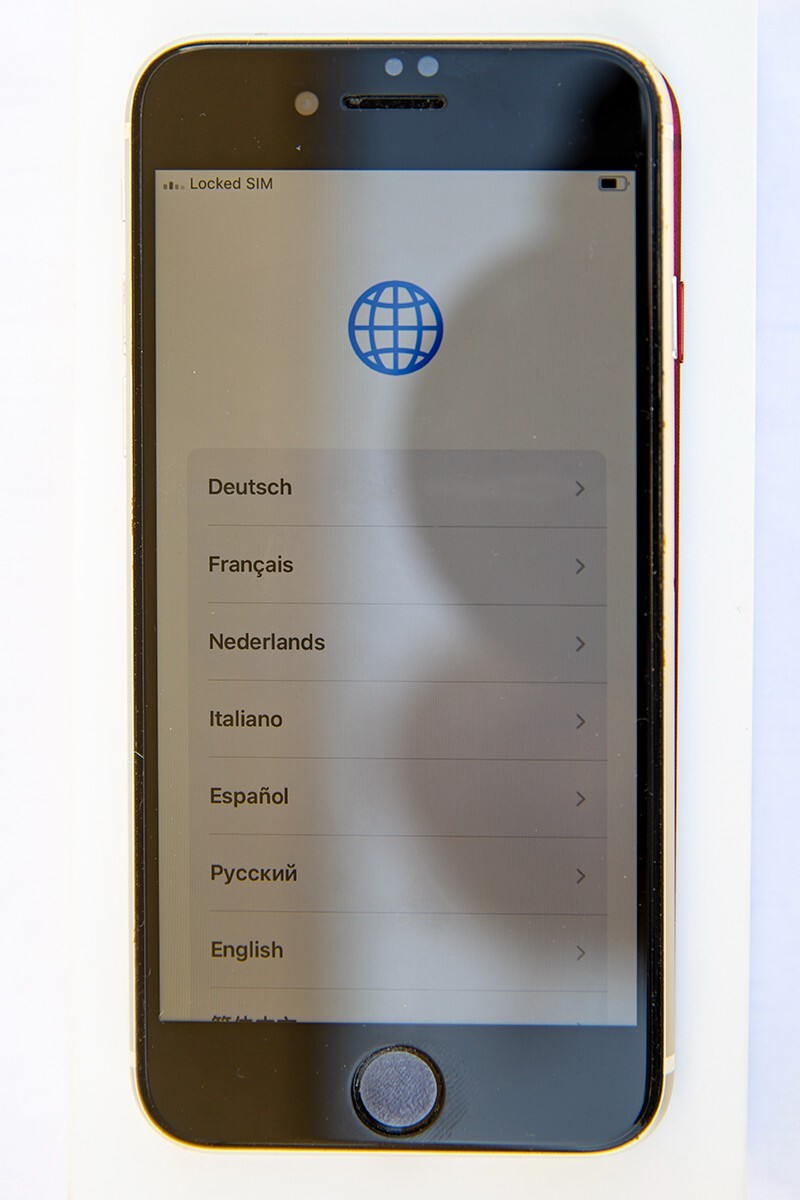 iphone se 2020 128 gb gebraucht