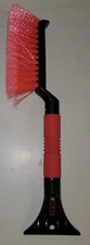 Snow brush -  Ice & Snow Scraper 15 " & Brush by SKAR.. NEW