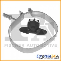 Halter, SchalldäMpfer FA1 219-903 FüR Peugeot 207 207 Sw