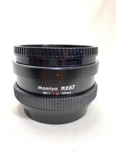 Mamiya No.1 45mm Extension Tube for RZ67 System N062 