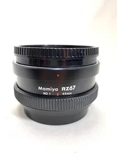 Mamiya No.1 45mm Extension Tube for RZ67 System (N062)